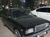 ВАЗ (Lada) 2107 2010 годаfor1 368 824 тг. в Кентау – фото 3