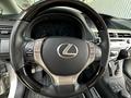 Lexus RX 350 2013 годаүшін13 500 000 тг. в Актау – фото 7