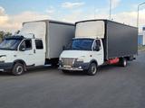 ГАЗ ГАЗель 2014 года за 11 500 000 тг. в Актобе – фото 4