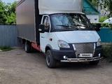 ГАЗ ГАЗель 2014 года за 11 500 000 тг. в Актобе – фото 3