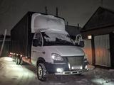 ГАЗ ГАЗель 2014 года за 11 500 000 тг. в Актобе – фото 2