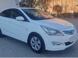 Hyundai Accent 2015 года за 6 200 000 тг. в Кызылорда