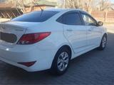 Hyundai Accent 2015 года за 6 200 000 тг. в Кызылорда – фото 4