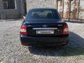 ВАЗ (Lada) Priora 2170 2012 года за 1 100 000 тг. в Шымкент – фото 4