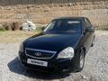 ВАЗ (Lada) Priora 2170 2012 года за 1 100 000 тг. в Шымкент