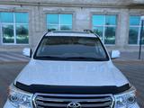 Toyota Land Cruiser 2015 года за 33 000 000 тг. в Актау – фото 2