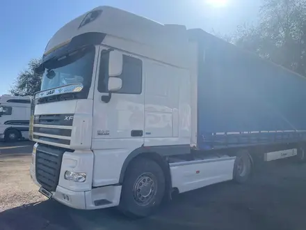 DAF  XF 105 2013 года за 23 000 000 тг. в Алматы – фото 7