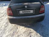 Skoda Octavia 2001 годаүшін2 300 000 тг. в Рудный – фото 2