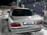 Mercedes-Benz E 320 1998 годаfor3 000 000 тг. в Алматы – фото 5