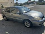 Mitsubishi Lancer 2007 годаfor2 999 999 тг. в Атырау