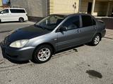 Mitsubishi Lancer 2007 годаfor2 999 999 тг. в Атырау – фото 2