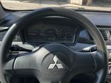 Mitsubishi Lancer 2007 годаfor2 999 999 тг. в Атырау – фото 5