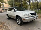 Lexus RX 300 2001 годаүшін5 800 000 тг. в Шымкент – фото 2