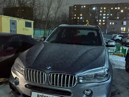 BMW X5 2013 года за 19 000 000 тг. в Астана