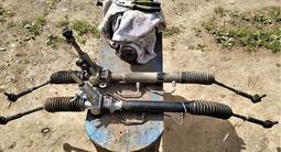 Рулевая рейка для субару за 30 000 тг. в Алматы – фото 2