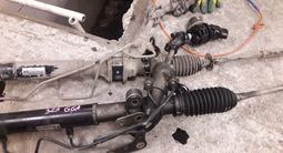 Рулевая рейка для субару за 30 000 тг. в Алматы