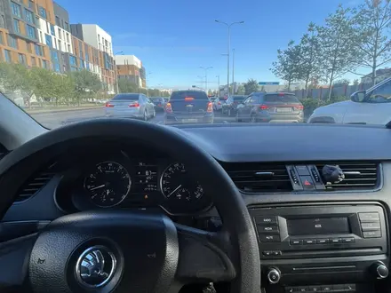 Skoda Octavia 2014 года за 5 500 000 тг. в Астана – фото 11