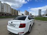 Skoda Octavia 2014 годаүшін5 500 000 тг. в Астана – фото 5