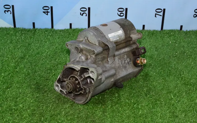 Стартер на Toyota 1.3 4E-FE за 18 000 тг. в Тараз