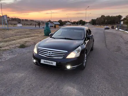 Nissan Teana 2010 года за 5 200 000 тг. в Шымкент