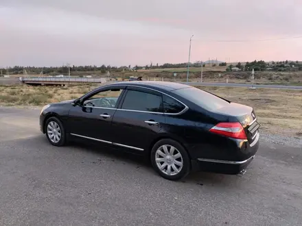 Nissan Teana 2010 года за 5 200 000 тг. в Шымкент – фото 4