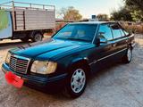 Mercedes-Benz E 200 1994 года за 1 700 000 тг. в Кызылорда – фото 4