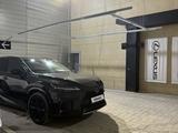 Lexus RX 500h 2025 годаfor47 500 000 тг. в Петропавловск – фото 2