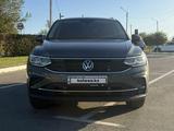 Volkswagen Tiguan 2021 годаүшін13 000 000 тг. в Костанай – фото 2