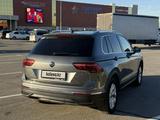 Volkswagen Tiguan 2021 годаүшін13 000 000 тг. в Костанай – фото 4