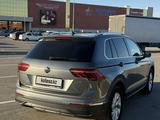 Volkswagen Tiguan 2021 годаүшін13 000 000 тг. в Костанай – фото 3