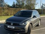 Volkswagen Tiguan 2021 годаүшін13 000 000 тг. в Костанай