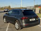 Volkswagen Tiguan 2021 годаүшін13 000 000 тг. в Костанай – фото 5