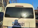 Toyota  Coaster 2009 годаfor12 000 000 тг. в Астана – фото 5