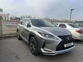 Lexus RX 350 2021 годаүшін25 500 000 тг. в Алматы – фото 4