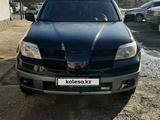 Mitsubishi Outlander 2008 года за 2 750 000 тг. в Кызылорда