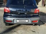 Mitsubishi Outlander 2008 года за 2 750 000 тг. в Кызылорда – фото 2