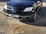 Mitsubishi Outlander 2008 года за 2 750 000 тг. в Кызылорда – фото 3