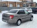 ВАЗ (Lada) Granta 2190 2015 годаfor3 250 000 тг. в Актобе – фото 8