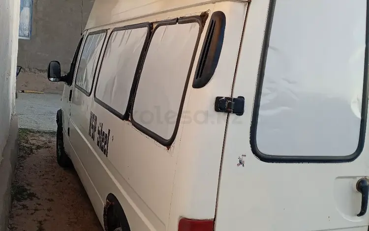 Ford Transit 1997 годаfor1 700 000 тг. в Алматы