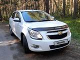 Chevrolet Cobalt 2023 года за 6 400 000 тг. в Усть-Каменогорск – фото 5