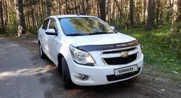 Chevrolet Cobalt 2023 года за 6 400 000 тг. в Усть-Каменогорск – фото 5