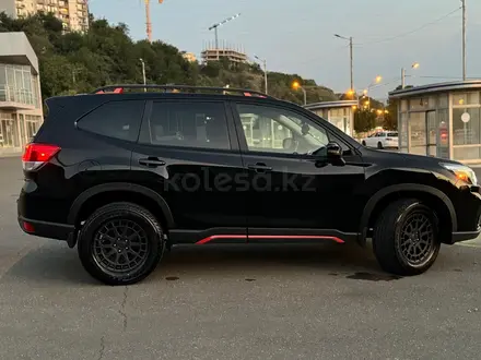 Subaru Forester 2019 года за 11 900 000 тг. в Актау – фото 21