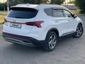 Hyundai Santa Fe 2021 года за 15 000 000 тг. в Уральск