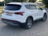 Hyundai Santa Fe 2021 года за 15 000 000 тг. в Уральск