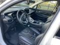 Hyundai Santa Fe 2021 года за 15 000 000 тг. в Уральск – фото 5