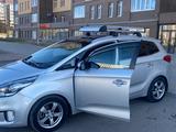 Kia Carens 2013 годаүшін6 000 000 тг. в Жезказган