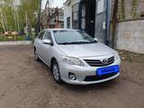 Toyota Corolla 2013 годаүшін5 700 000 тг. в Павлодар – фото 2