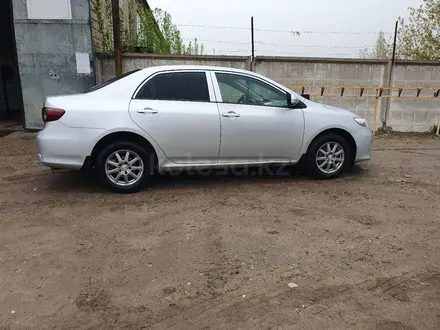 Toyota Corolla 2013 годаүшін5 700 000 тг. в Павлодар – фото 4