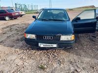 Audi 80 1990 года за 800 000 тг. в Астана