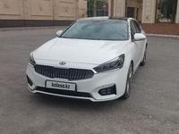 Kia K7 2017 годаүшін12 000 000 тг. в Шымкент